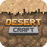 Desert Craft aplikacja