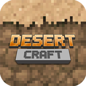 Desert Craft biểu tượng