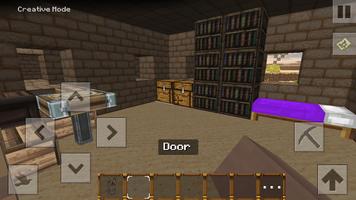 Desert Craft تصوير الشاشة 1