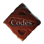 Codes for game "Dota 2"-icoon
