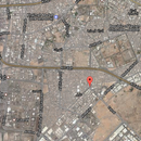 Historic Jeddah Map APK