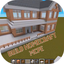 Build HomeCraft APK