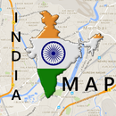 India Bangalore Map APK