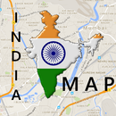 India Hyderabad Map APK