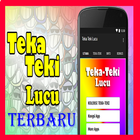 Teka Teki Humor Lucu أيقونة