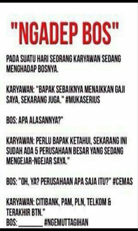 Cerita Lucu  Labavarde