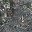 Jerusalem Map icon