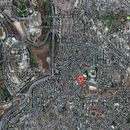 Jerusalem Map aplikacja