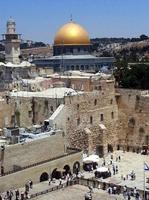 Jerusalem Map स्क्रीनशॉट 1