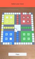 Ludo Master اسکرین شاٹ 1