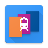 New Jersey Rail icon