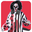 Killer Clown Video Call