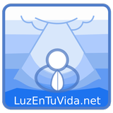 LuzEnTuVida icône