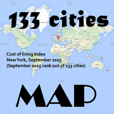 Lagos Map 아이콘