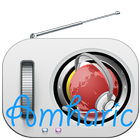 Icona Amharic Radio Streaming