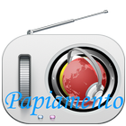 Papiamento Radio biểu tượng
