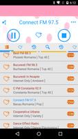 2 Schermata Romanian Radio Streaming