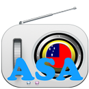 American Samoa Radio Streaming APK