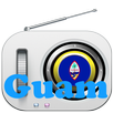 APK Guam Radio (Music & News)