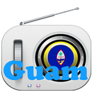 Guam Radio (Music & News) APK