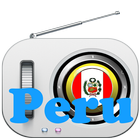 Radios de Peru icon