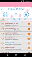 Radios de Peru Ekran Görüntüsü 3