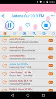 Radios de Peru 截图 1