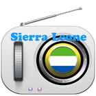 Sierra Leone Radio(Music&News) icône