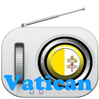 Vatican Radios Streaming icône