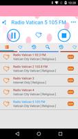 Vatican Radios Streaming स्क्रीनशॉट 3