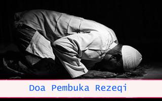 برنامه‌نما Amalan dan Doa Pembuka Rezeki عکس از صفحه