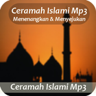 Ceramah Islami Mp3 Lengkap icon