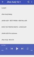 Jihan Audy Terbaru Mp3 poster