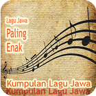 Icona Kumpulan Lagu Jawa