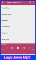 Kumpulan Lagu Jawa capture d'écran 2