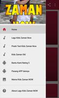 Lagu Kids Zaman NOW screenshot 2