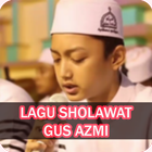 Lagu Sholawat Gus Azmi Mp3 ikona