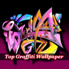 Top Graffiti Wallpaper アイコン