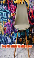 Top Graffiti Wallpaper syot layar 1