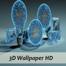 3D Wallpaper HD aplikacja