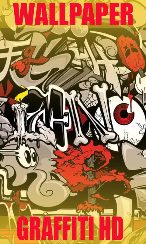 Graffiti Hd Wallpaper For Android Apk Download