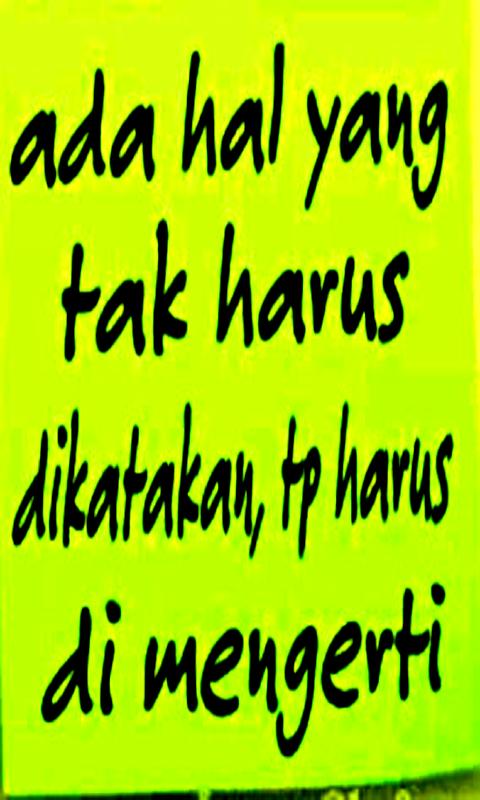 Dp Kata Sedih Dan Kecewa For Android Apk Download