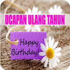 Ucapan Selamat Ulang Tahun icon