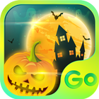 آیکون‌ Pumpkin Halloween GO