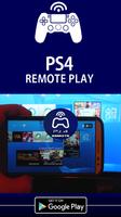 PS4 : Best Remote Play โปสเตอร์