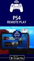 PS4 : Best Remote Play poster