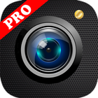 Camera 4K Pro أيقونة