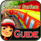 آیکون‌ Means Guide for Subway Surfers