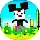 Artific Tip Disney Crossy Road icon