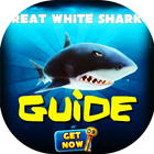 Diamond Guide Hungry Shark OK ícone